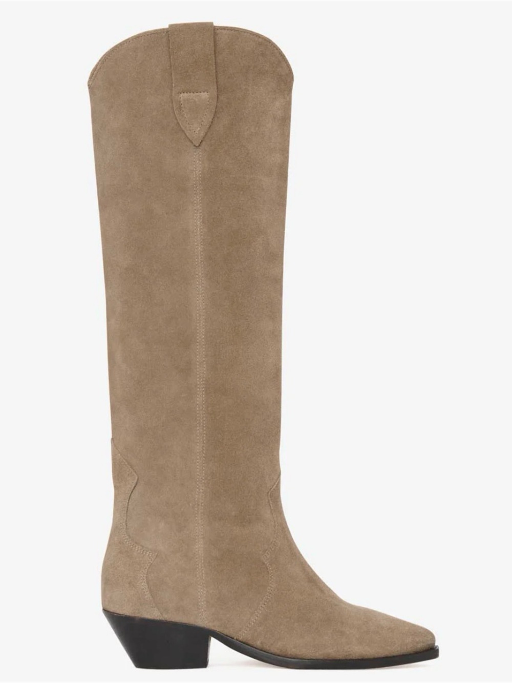 Isabel Marant Denvee boots - Picture 4 of 10